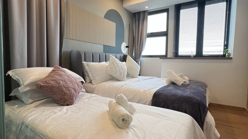 The Riv@Riveria City KL Sentral (RC-28-LV)