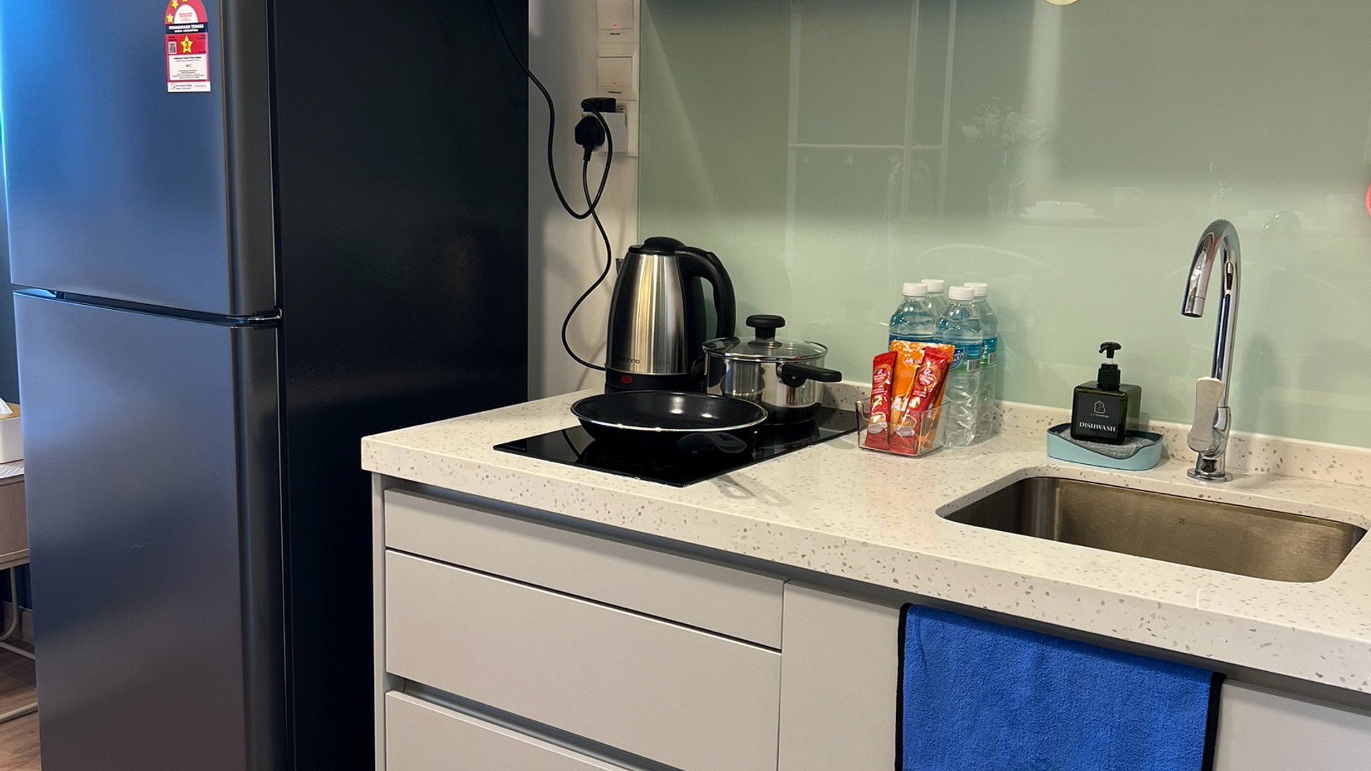 The Riv@Riveria City KL Sentral (RC-28-JS) ab30